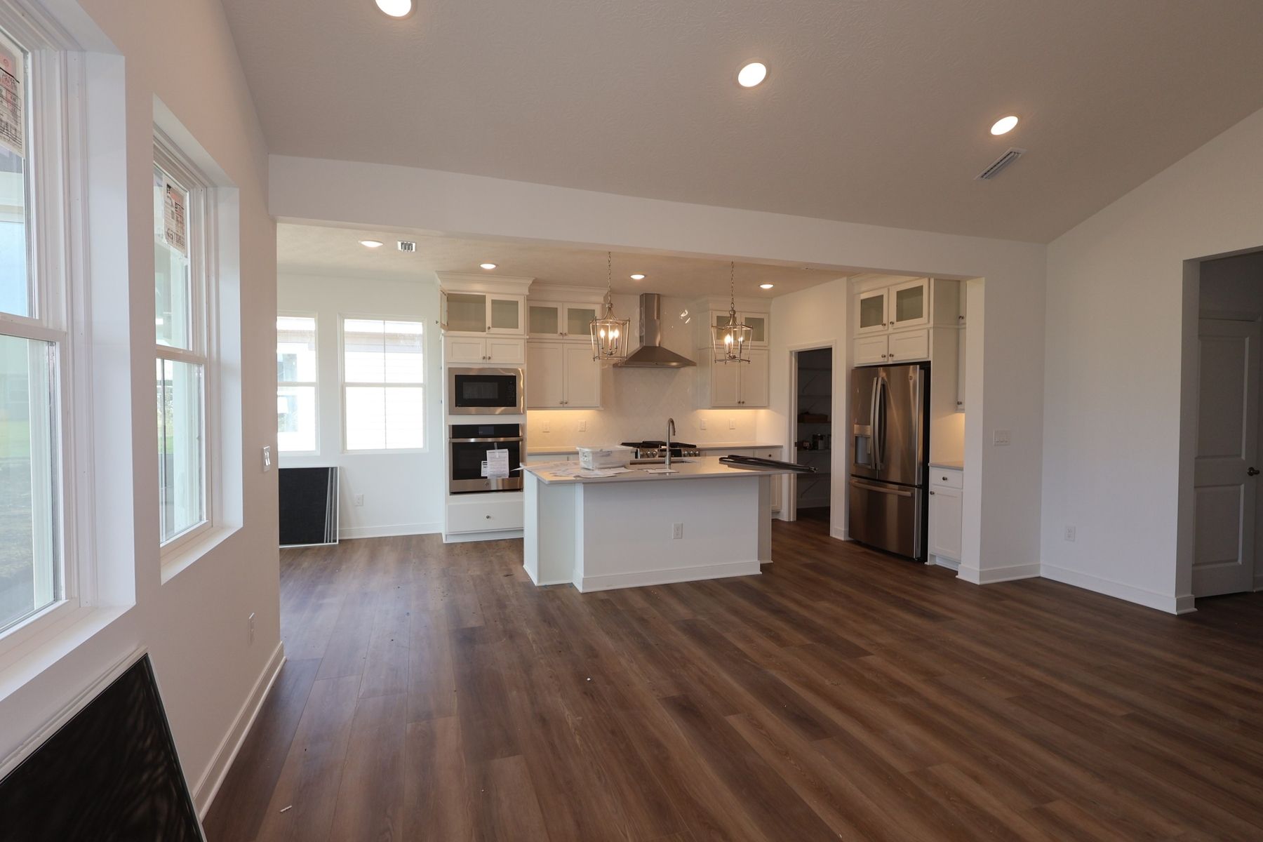 Kitchen - September 25, 2026