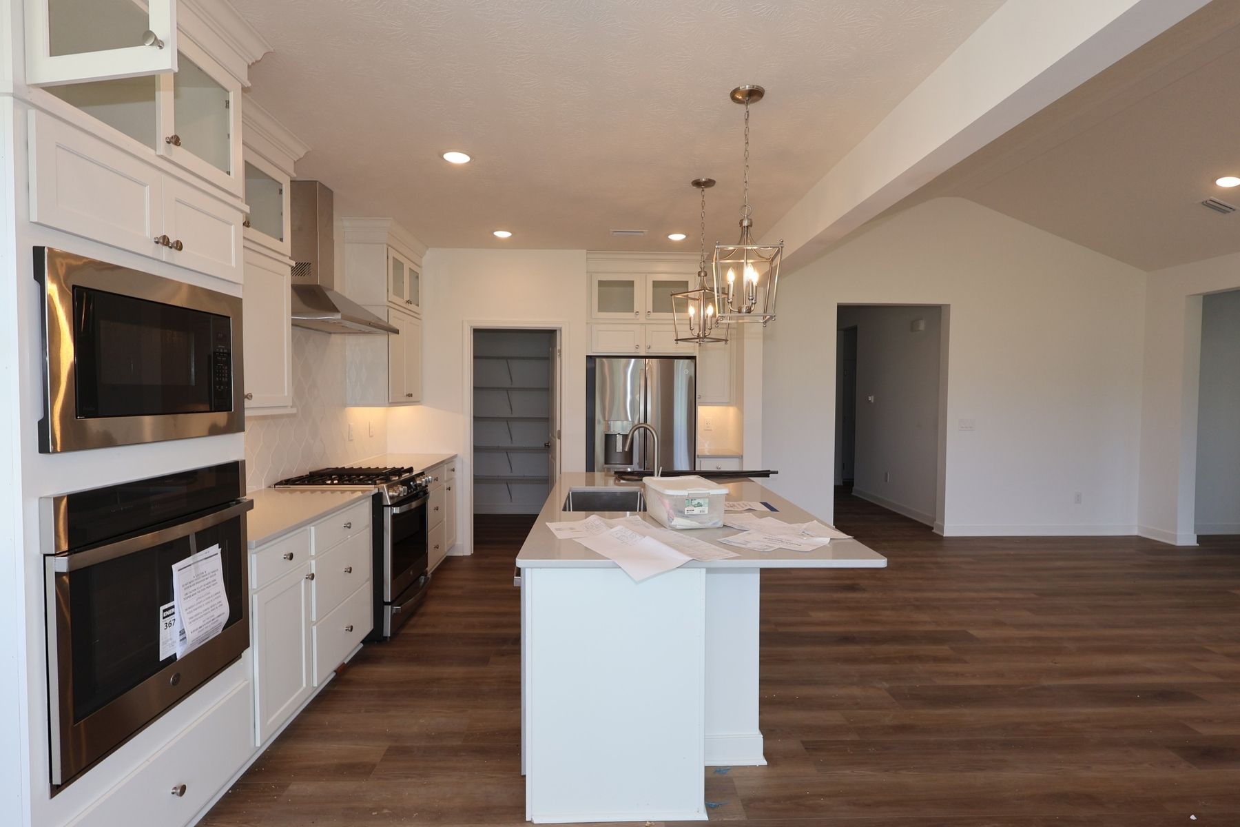 Kitchen - September 25, 2026
