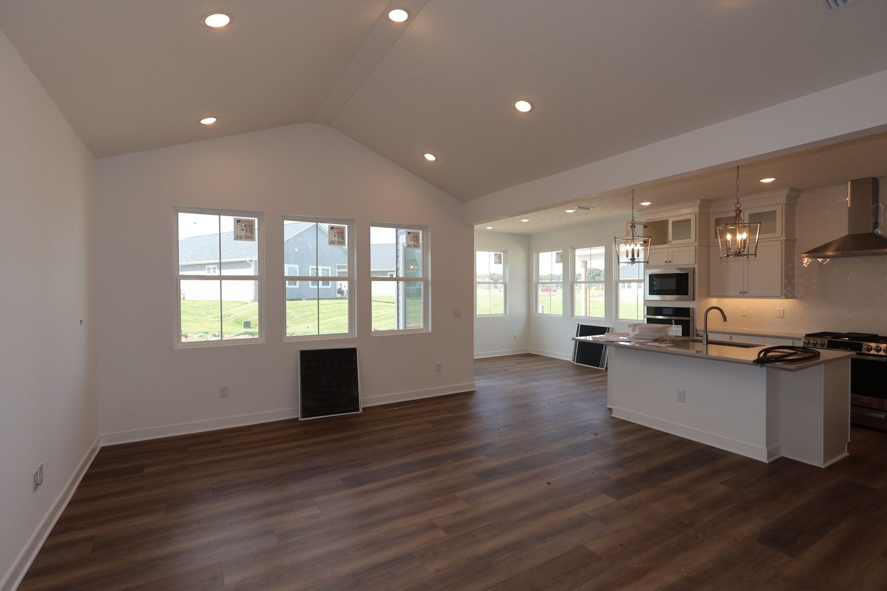 Kitchen - September 25, 2026