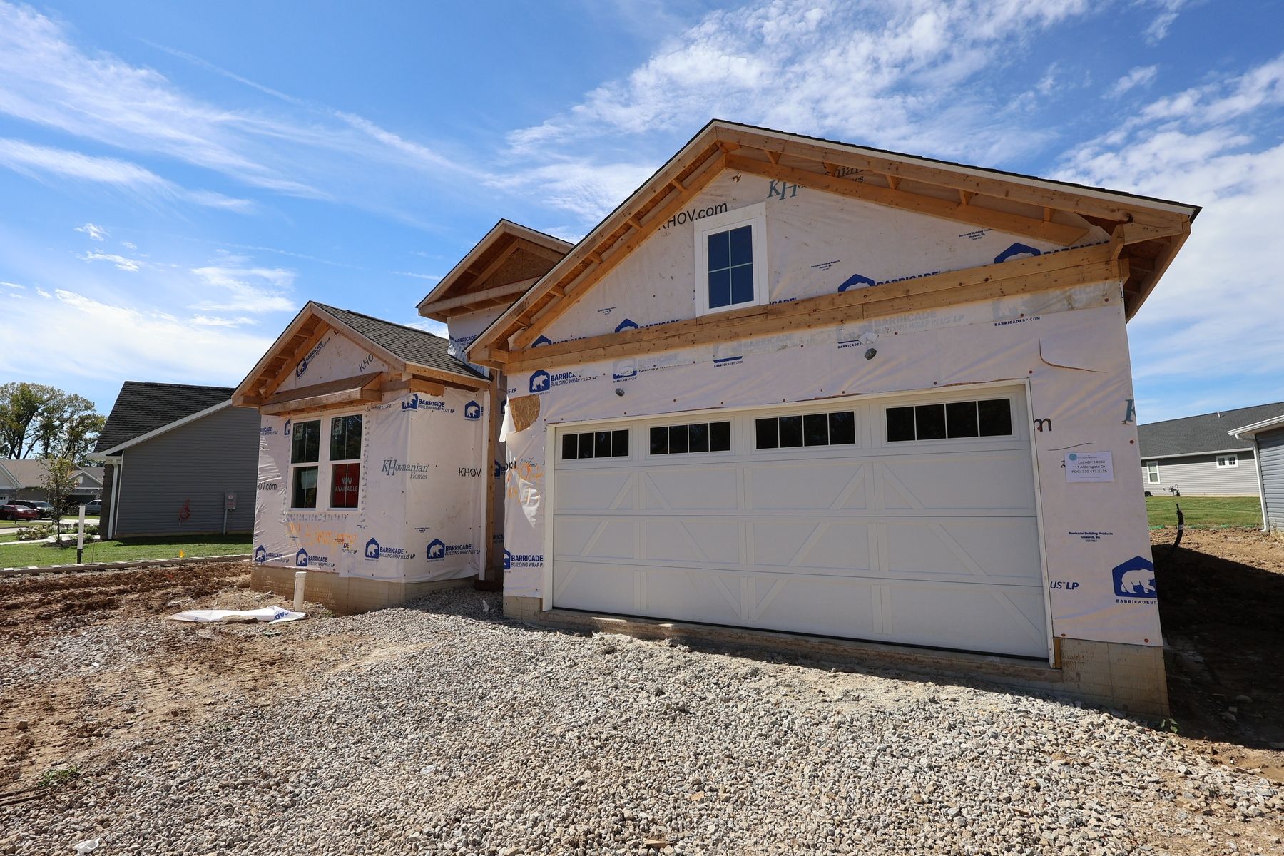 Exterior - September 25, 2026