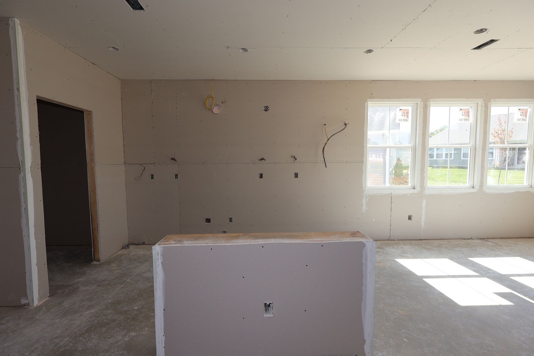 Kitchen - September 25, 2026