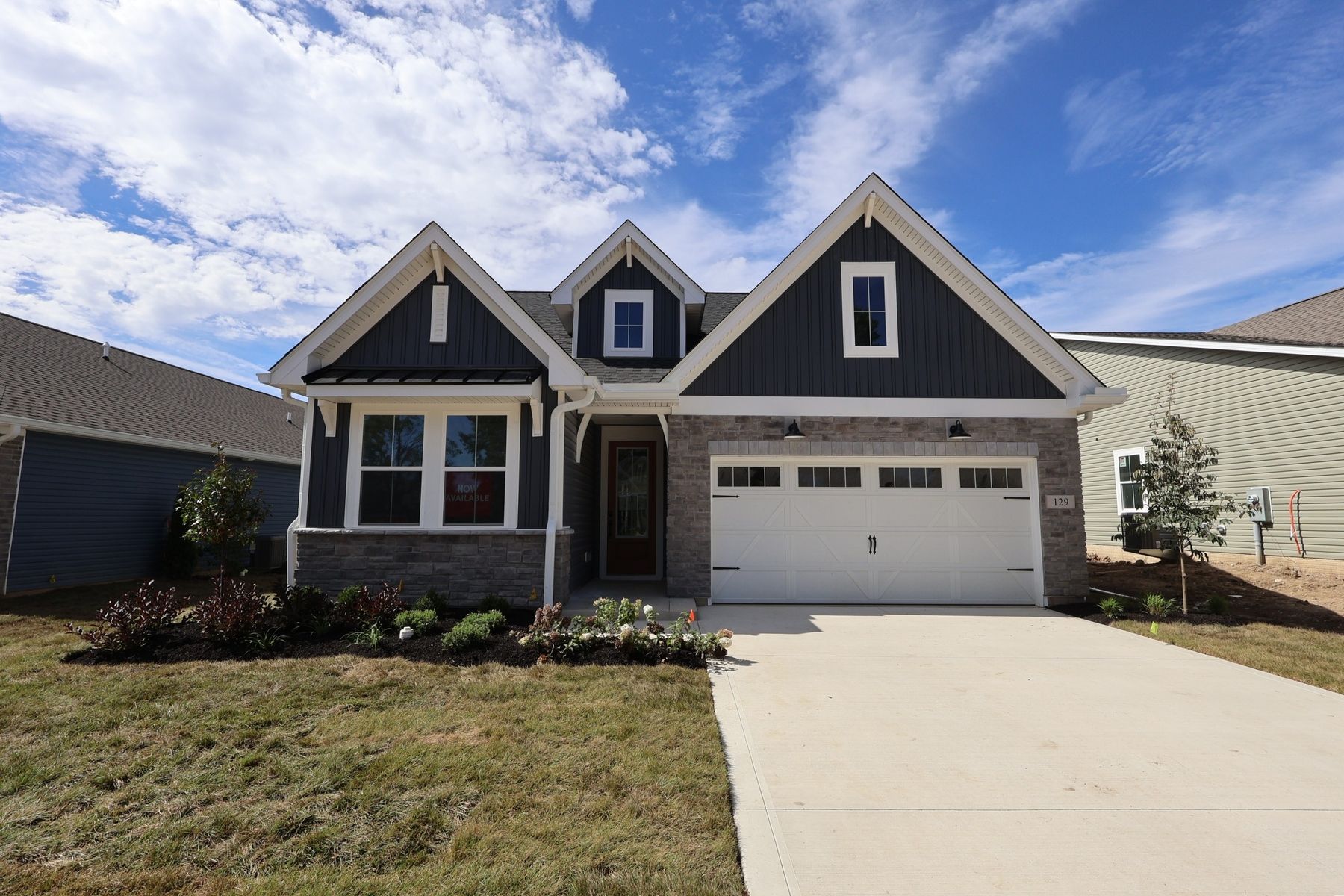 Exterior - September 25, 2026