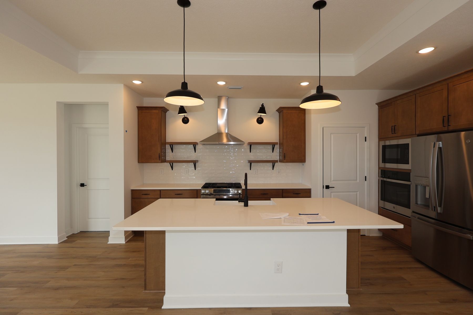 Kitchen - September 25, 2026