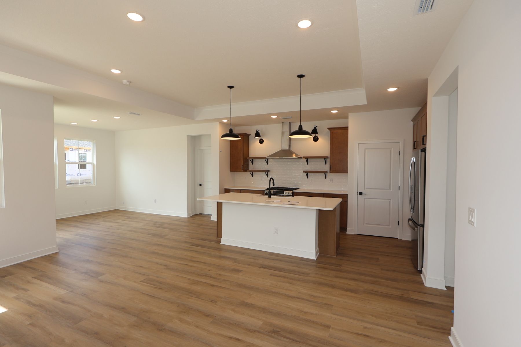 Kitchen - September 25, 2026
