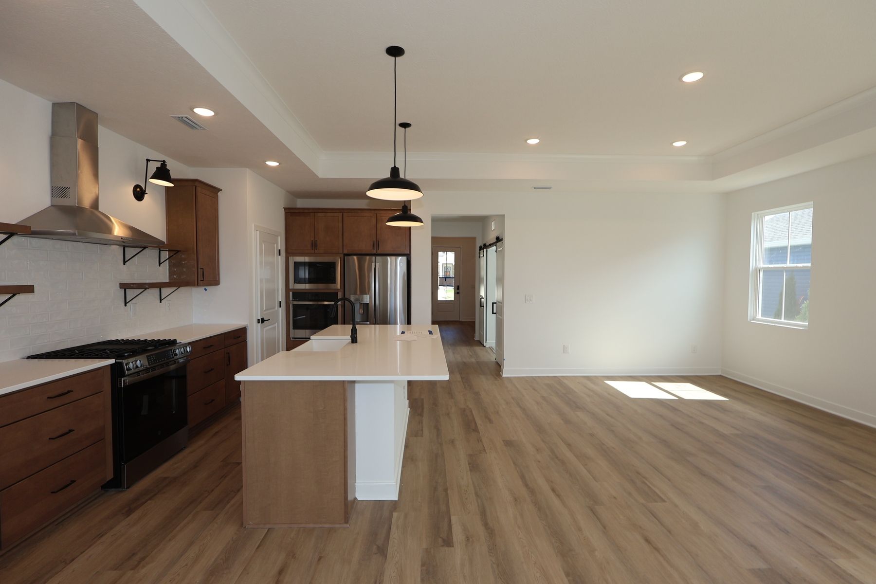 Kitchen - September 25, 2026