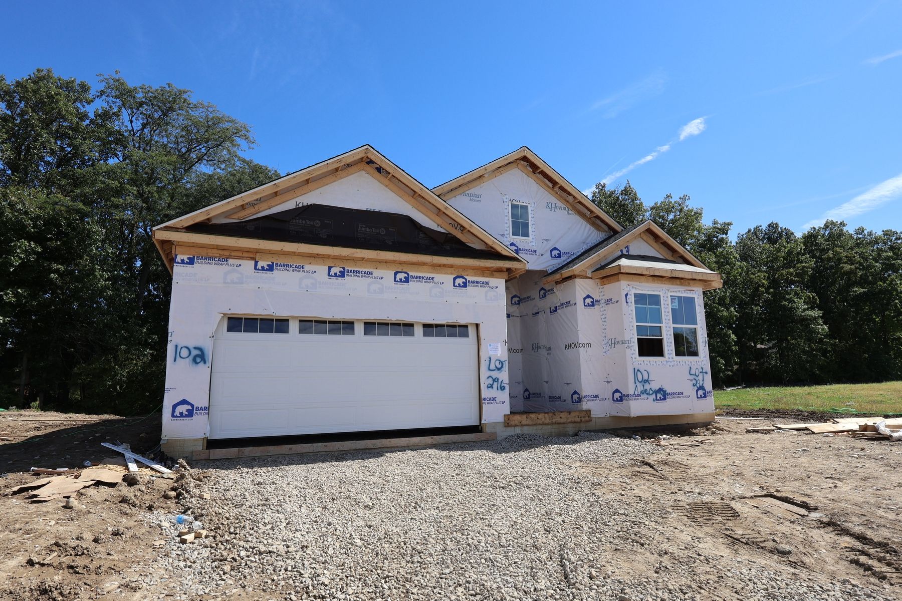 Exterior - September 25, 2026