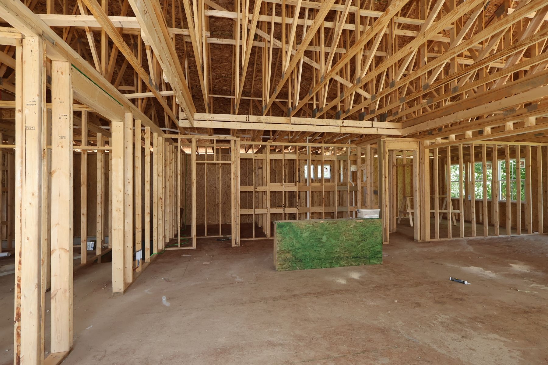 Interior - September 25, 2026