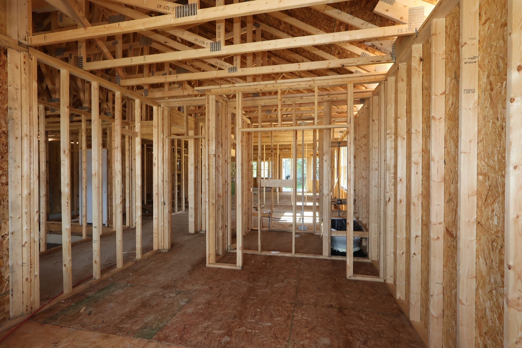 Interior - September 25, 2026