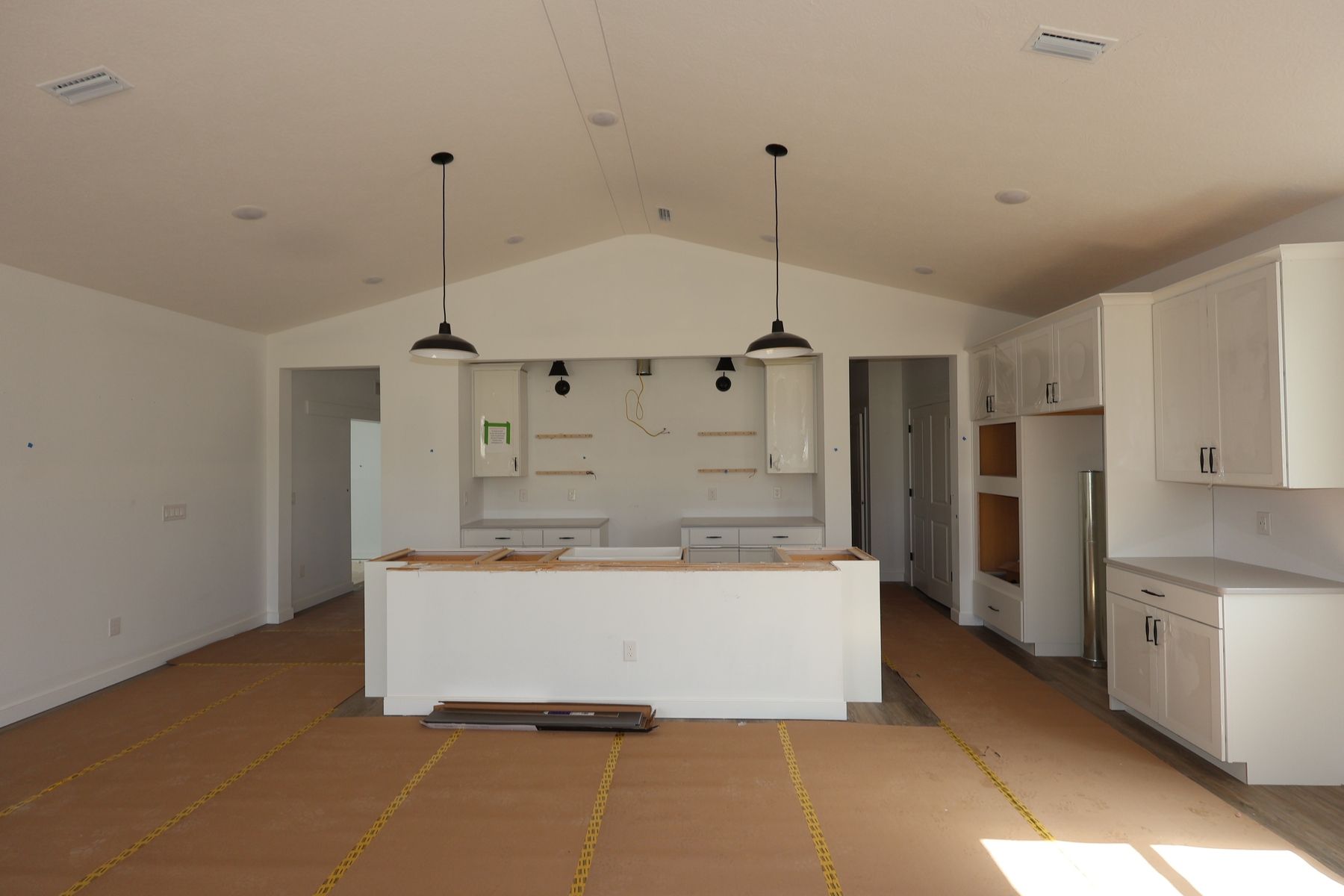Kitchen - September 25, 2026