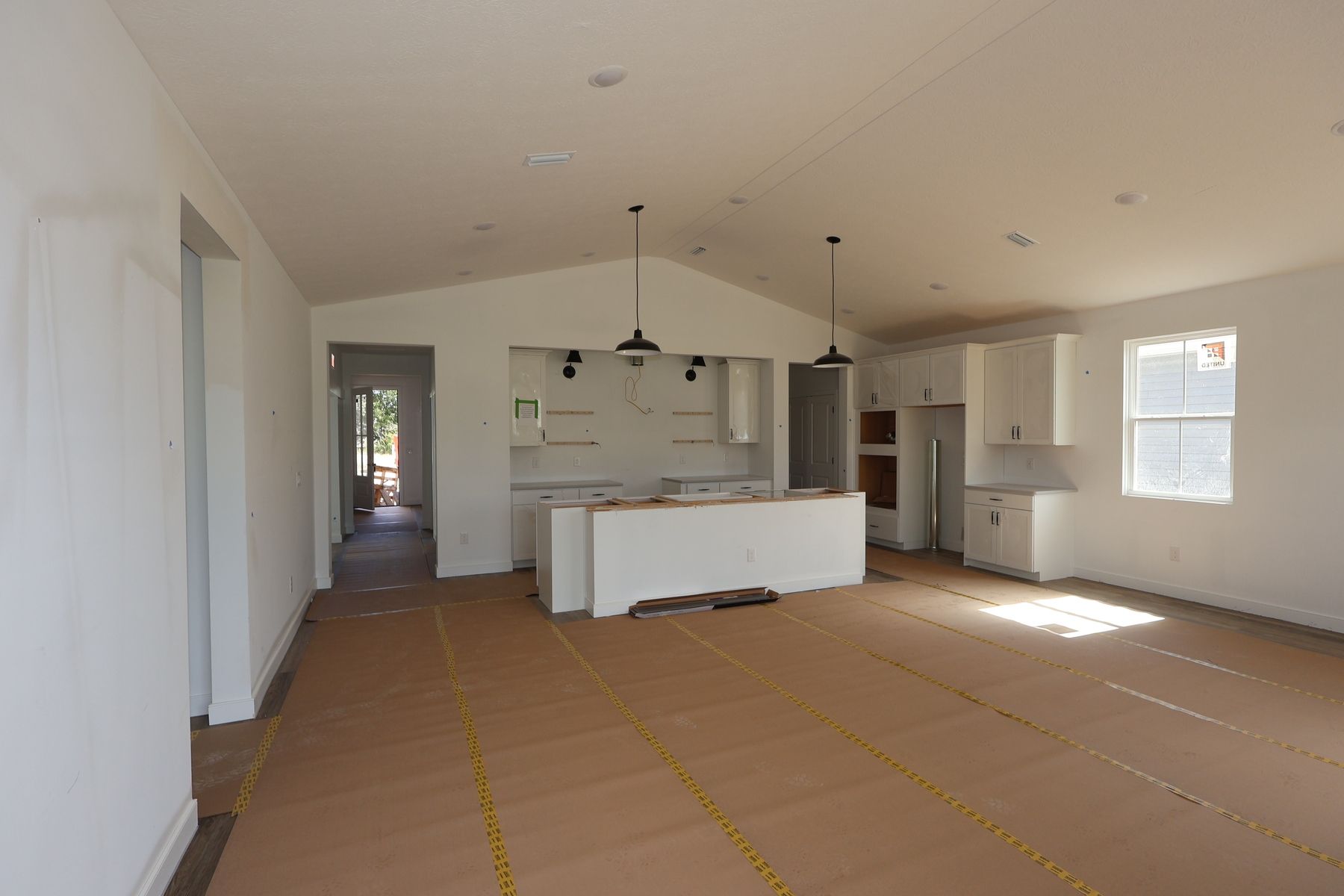 Kitchen - September 25, 2026