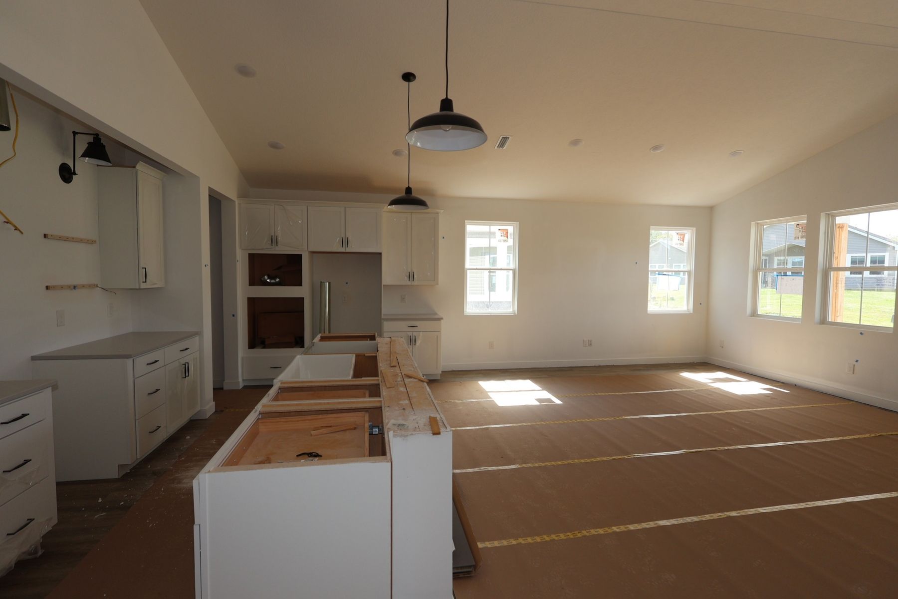 Kitchen - September 25, 2026