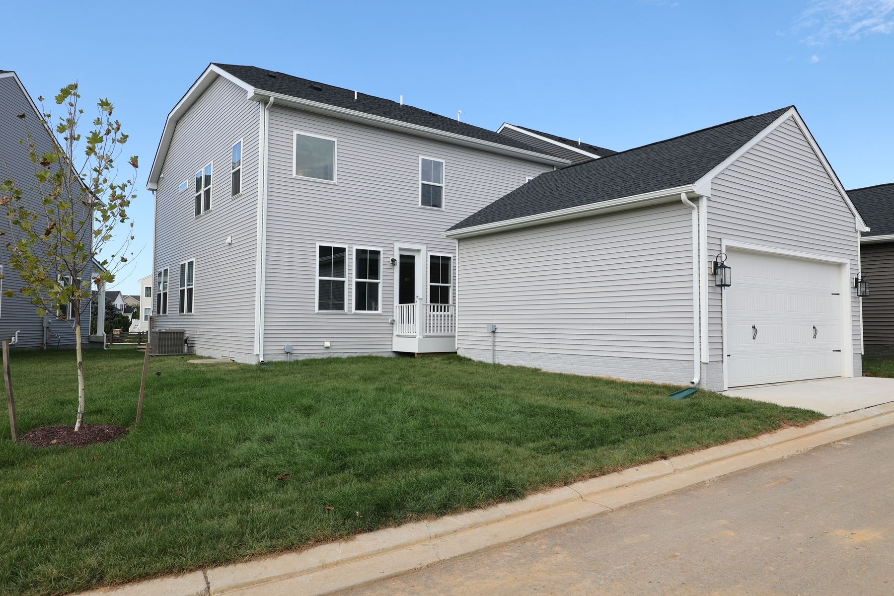 Exterior - September 26, 2026