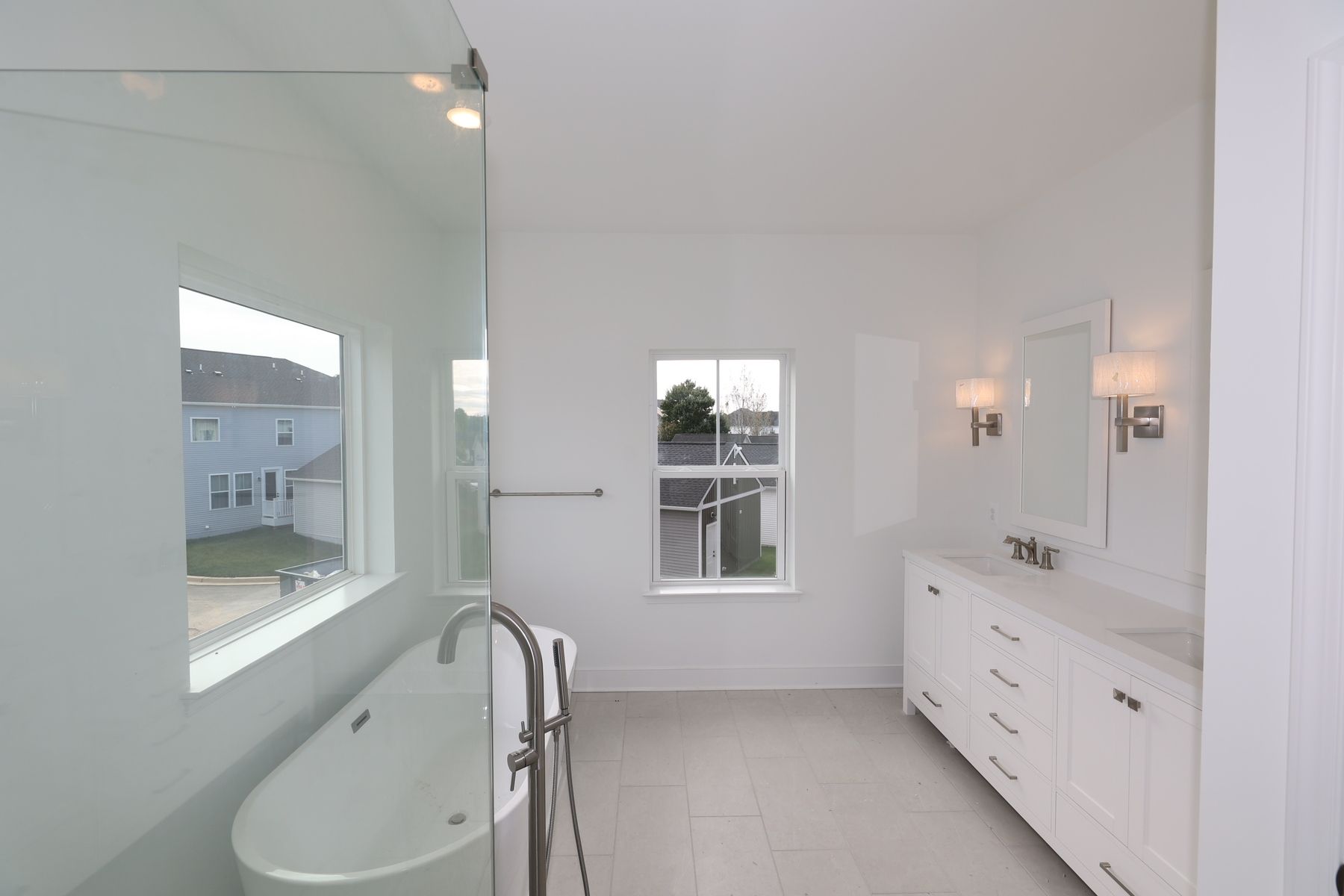 Bathroom - September 26, 2026