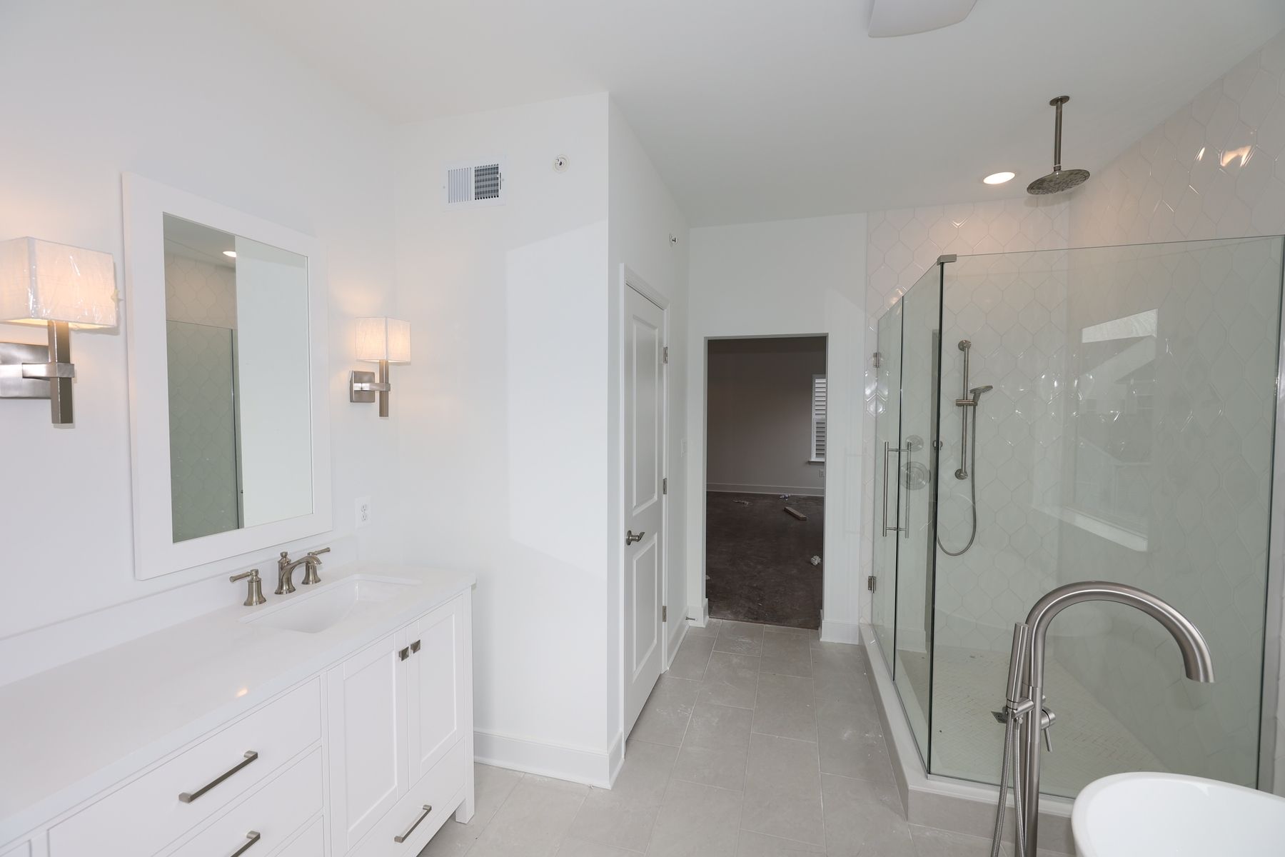 Bathroom - September 26, 2026