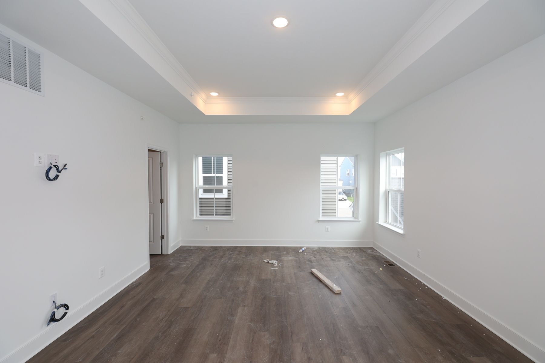 Interior - September 26, 2026