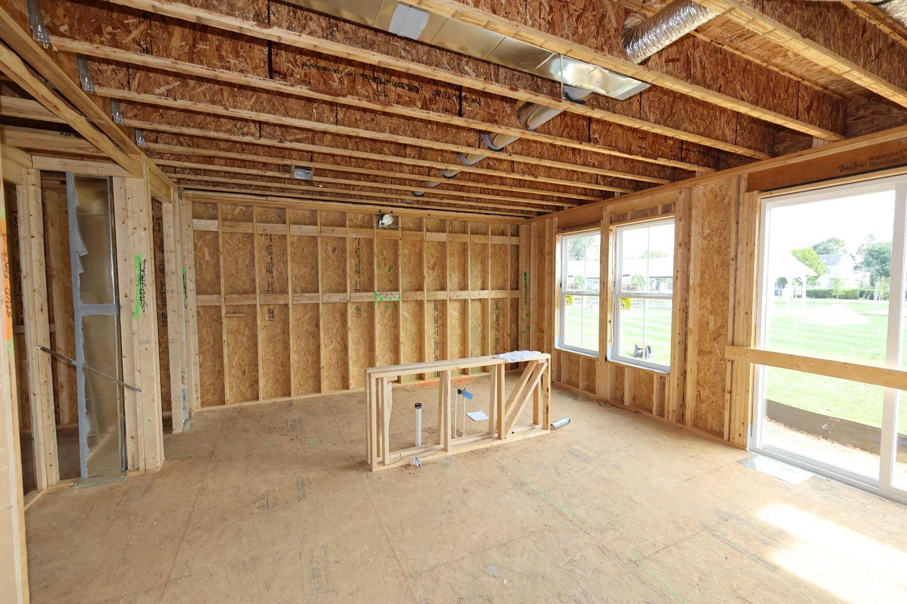 Interior - September 26, 2026