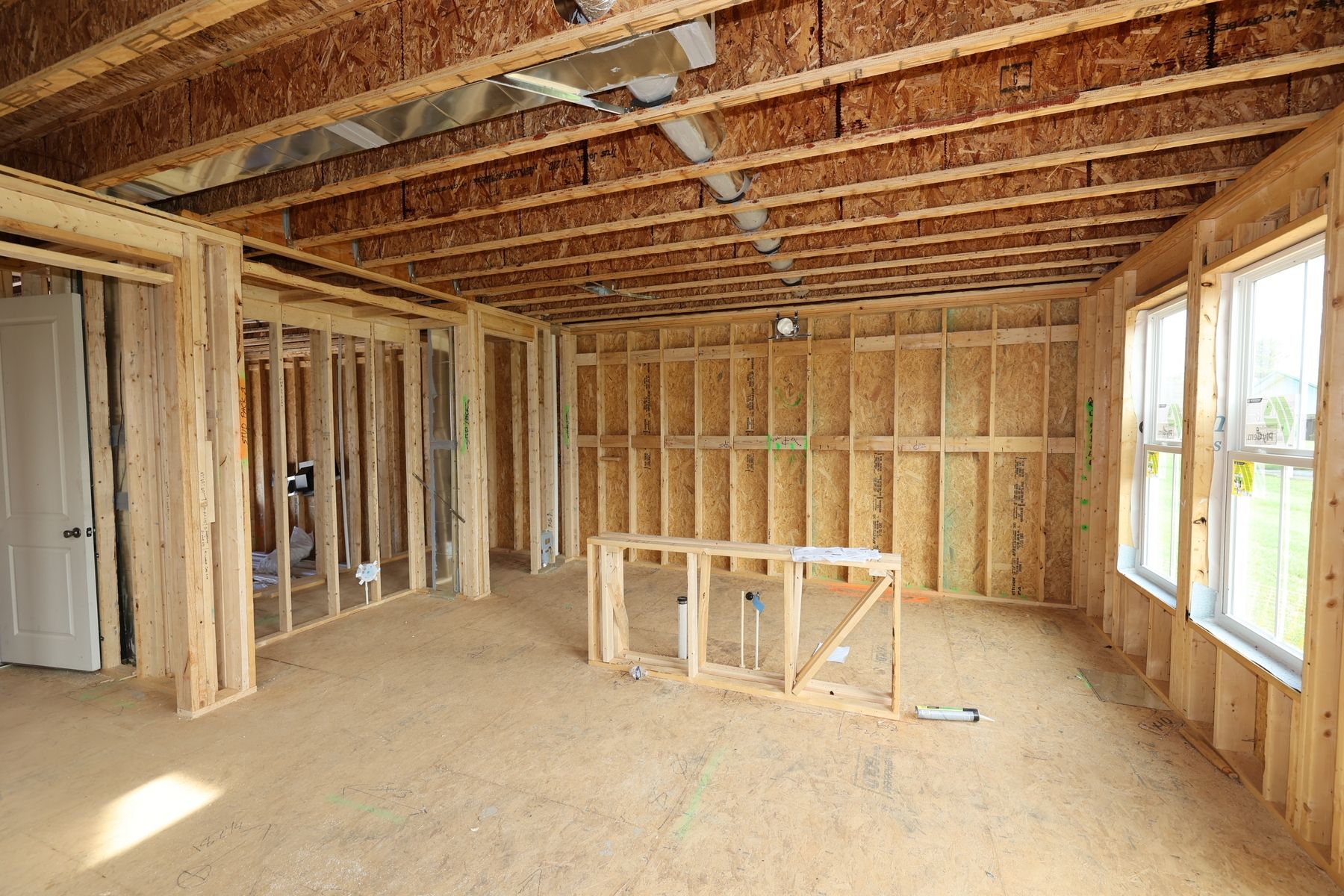 Interior - September 26, 2026