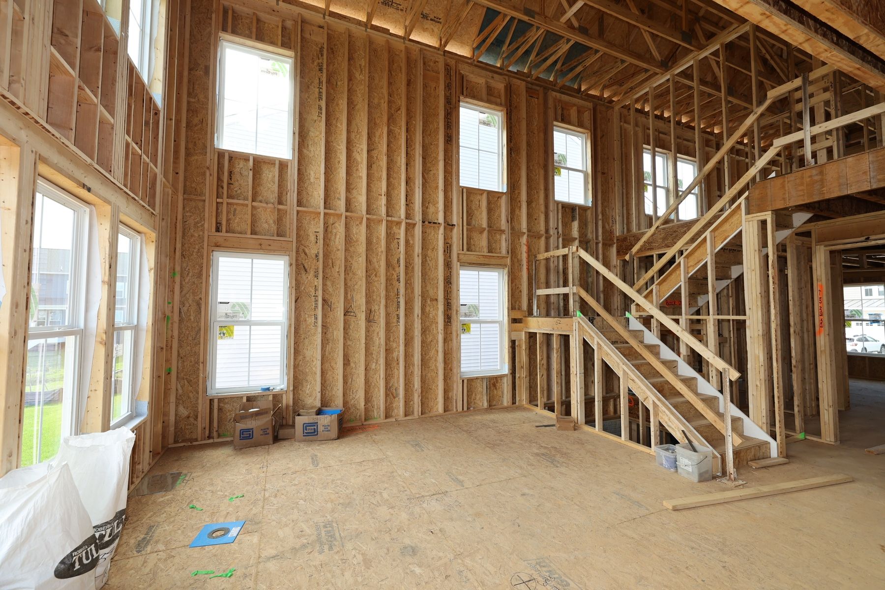 Interior - September 26, 2026