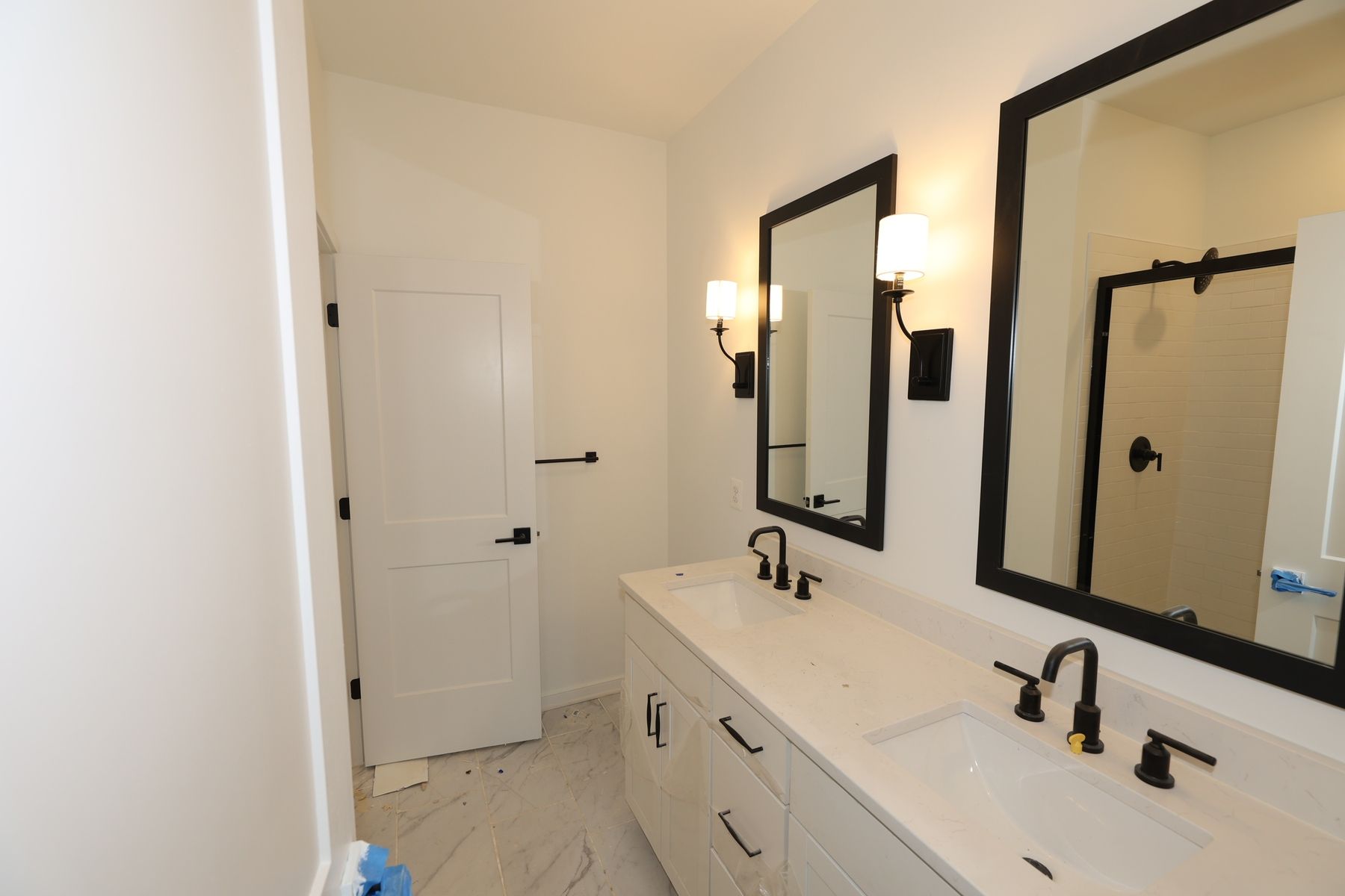 Bathroom - September 27, 2026
