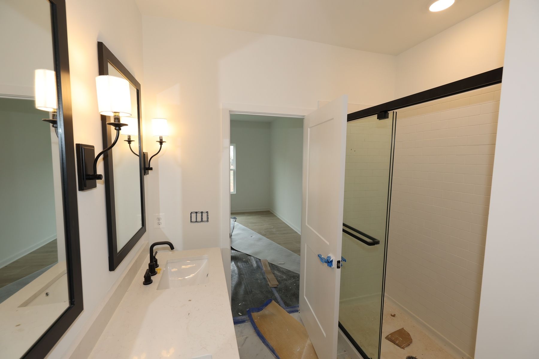Bathroom - September 27, 2026