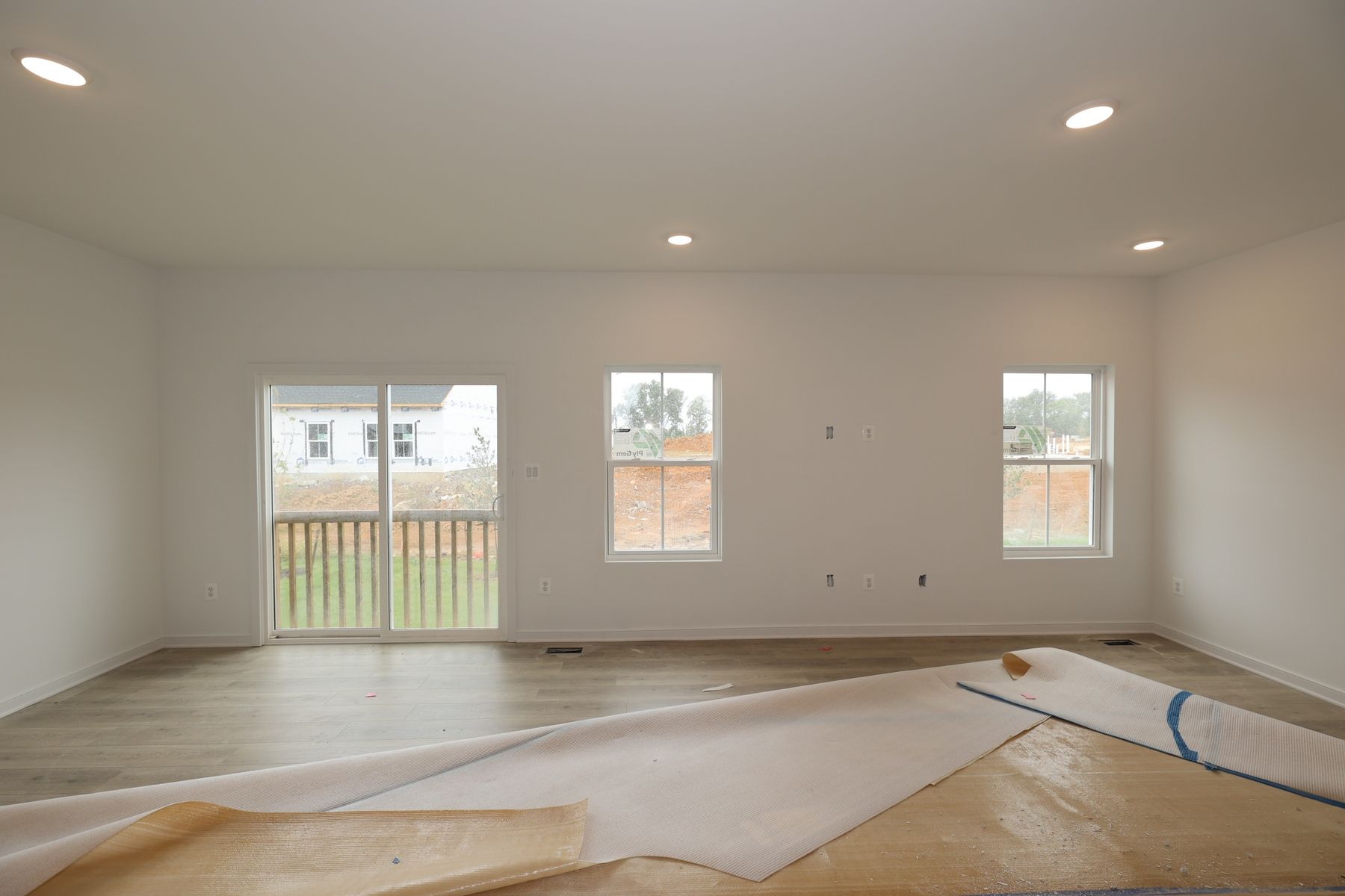 Interior - September 27, 2026