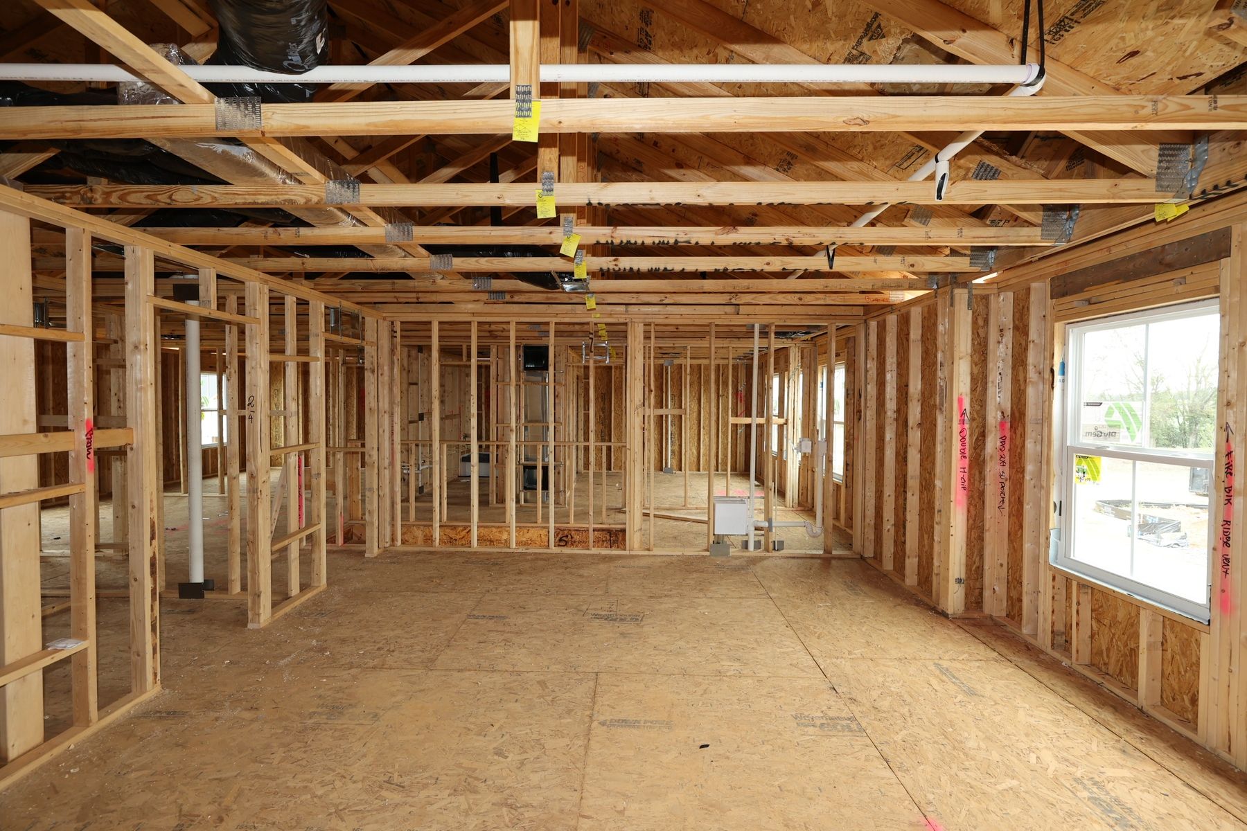 Interior - September 27, 2026
