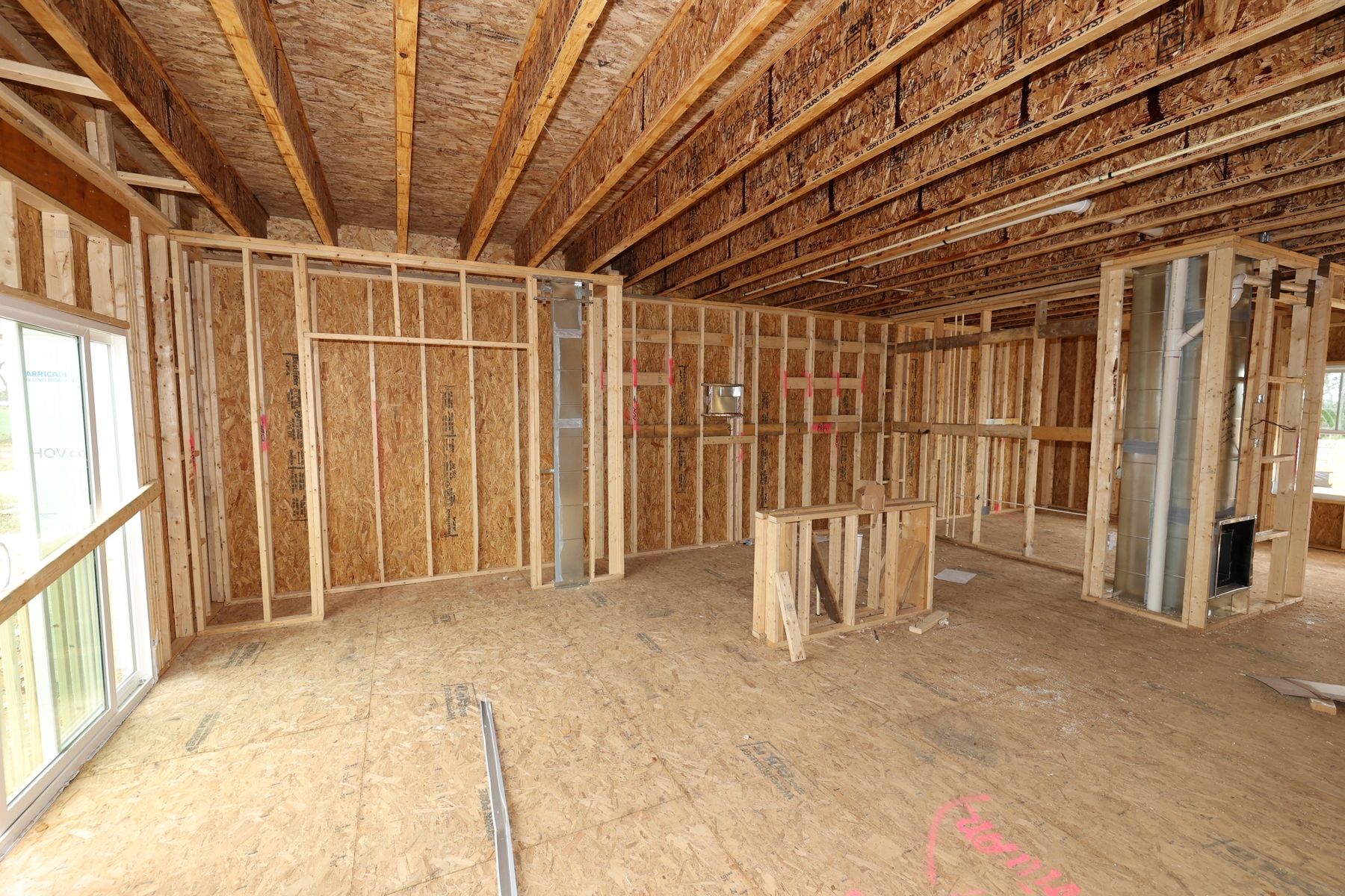 Interior - September 27, 2026