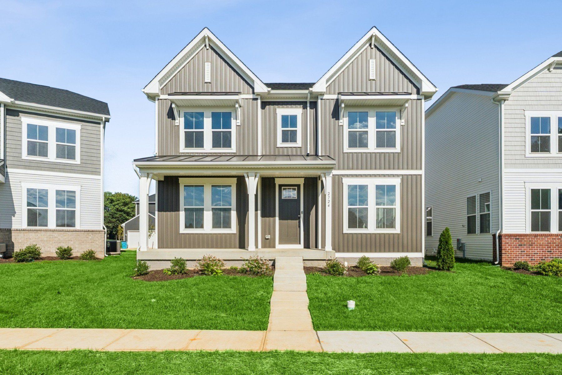 2724 Pavilion Lane (Adamstown)