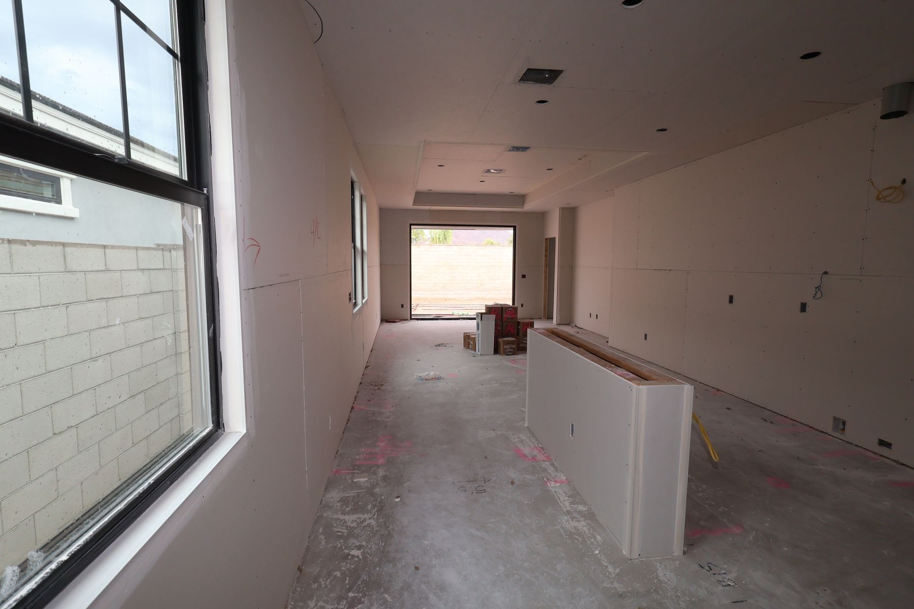 Interior - September 24, 2026