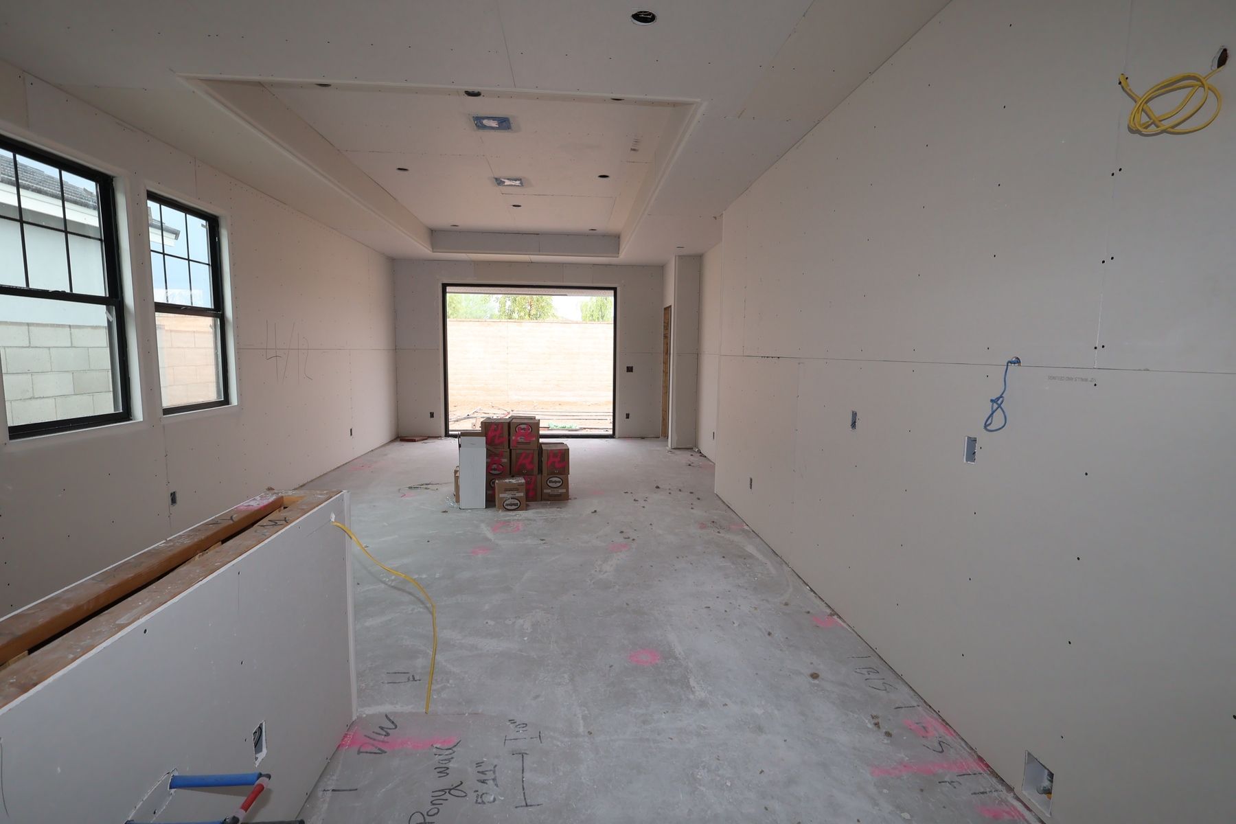 Interior - September 24, 2026