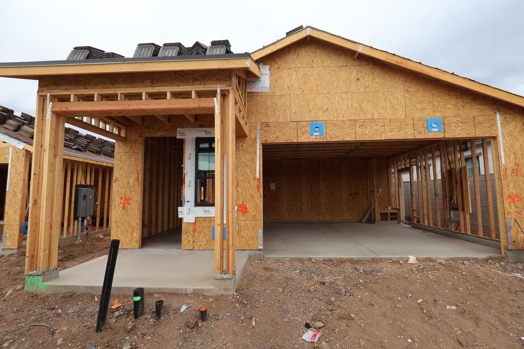 Exterior - September 24, 2026
