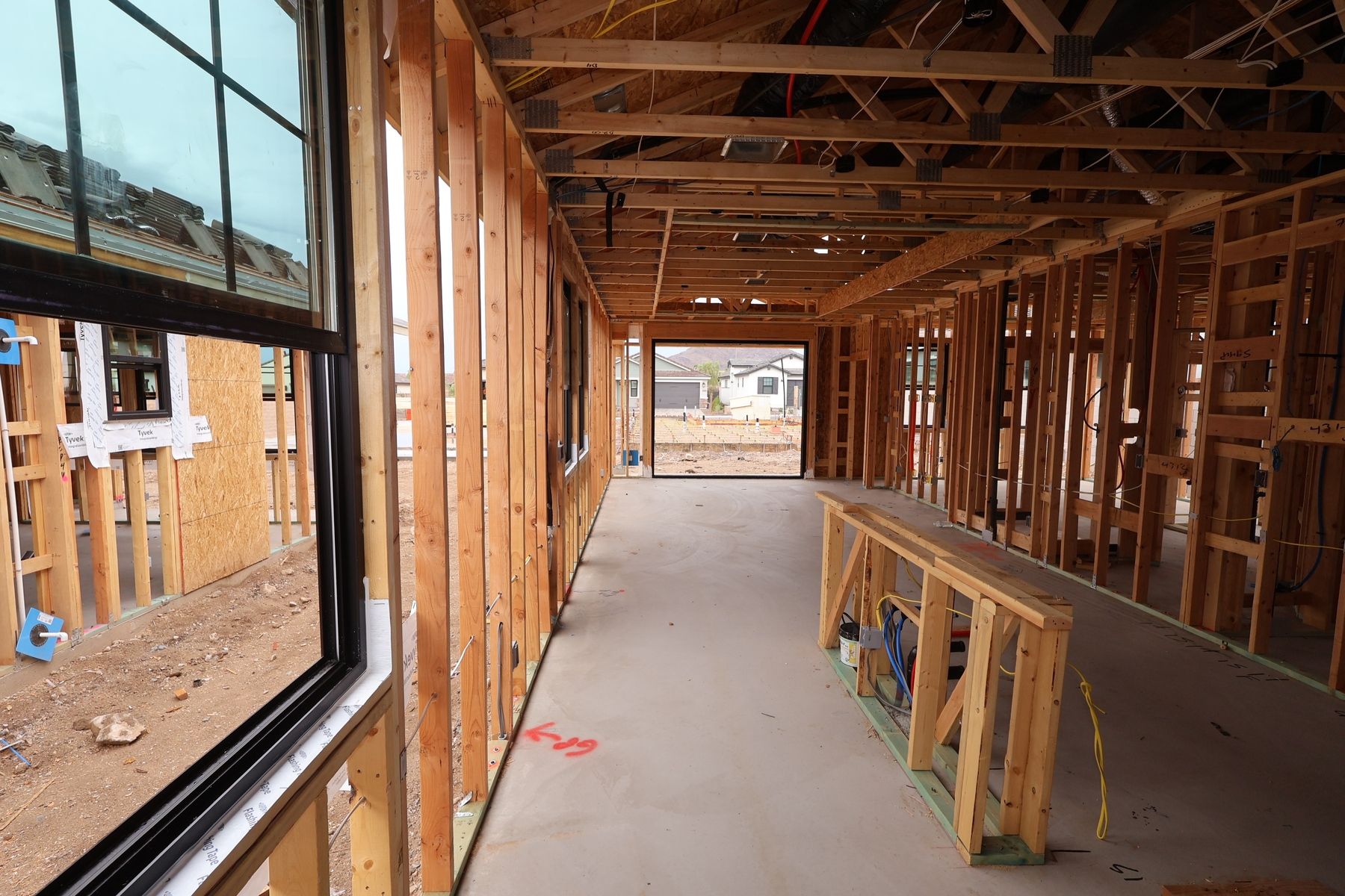 Interior - September 24, 2026