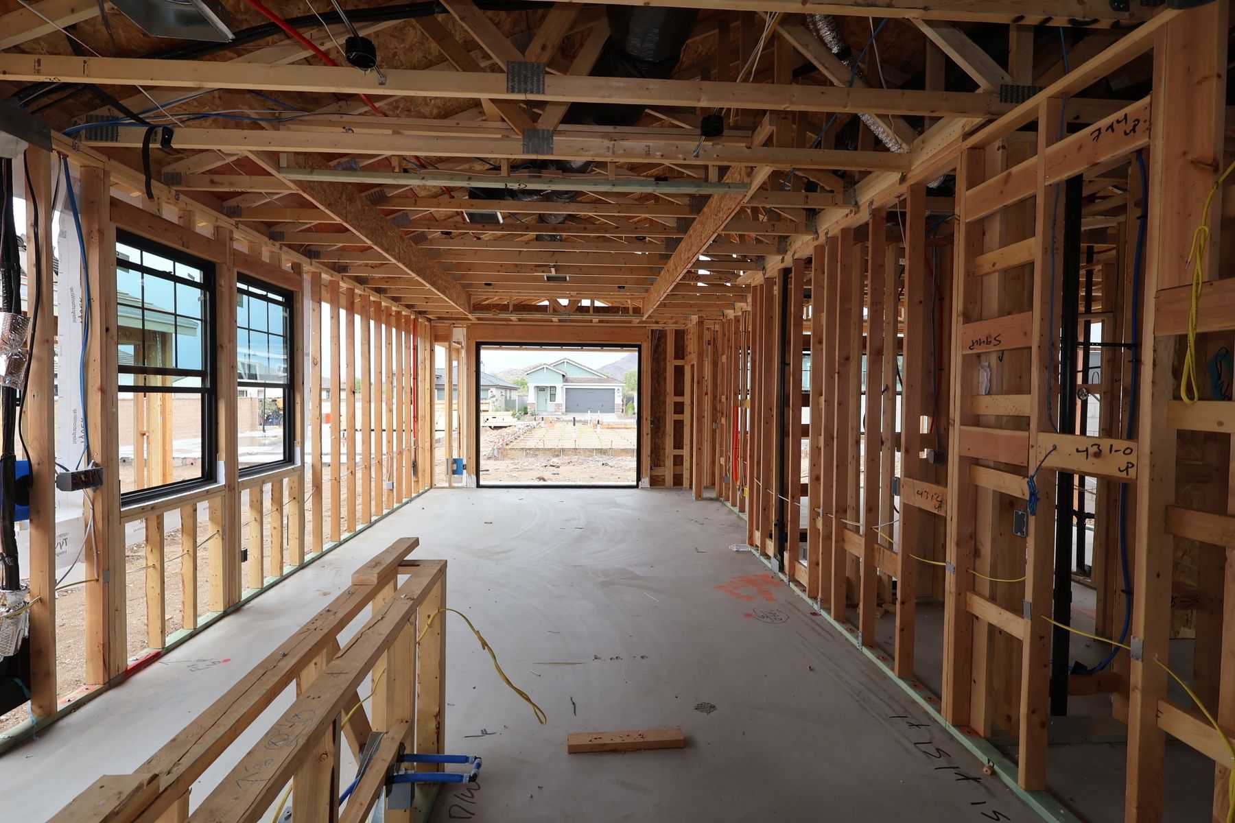 Interior - September 24, 2026