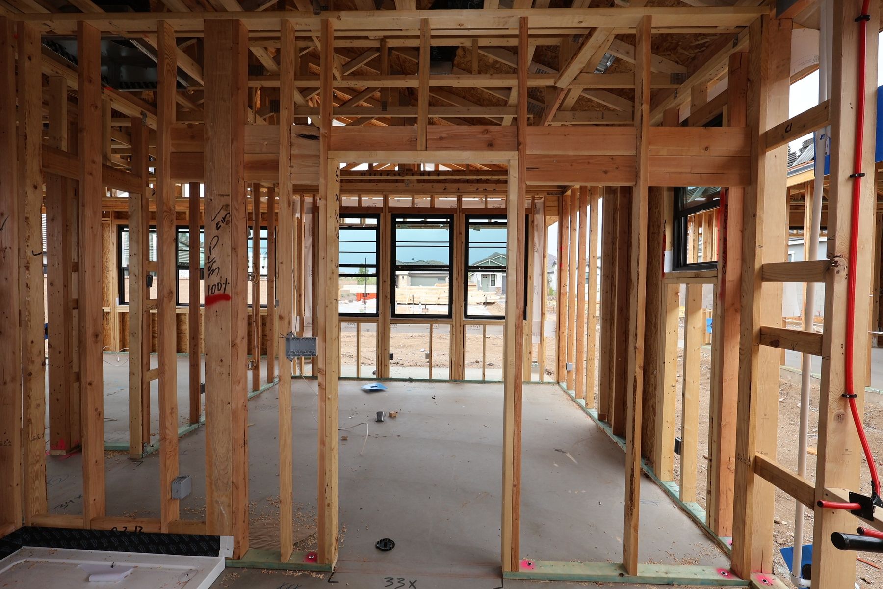 Interior - September 24, 2026