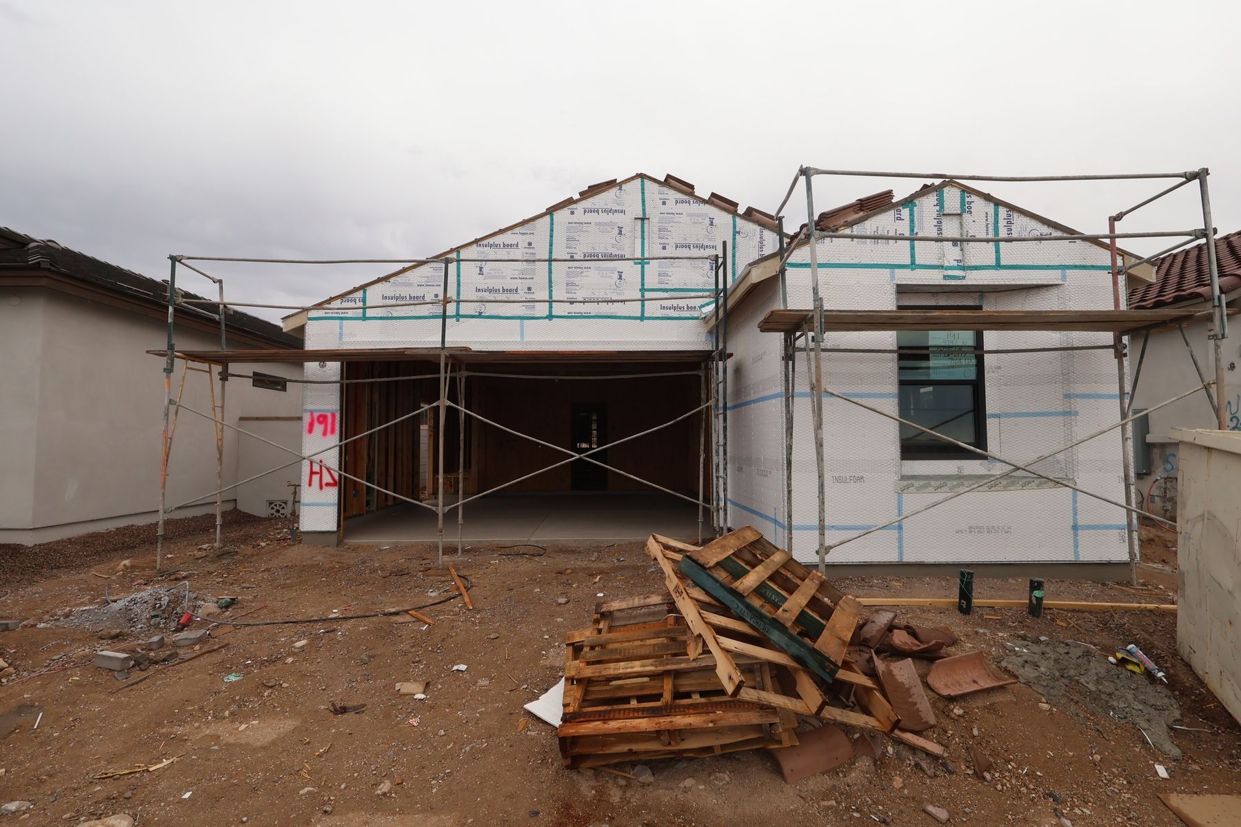 Exterior - September 24, 2026