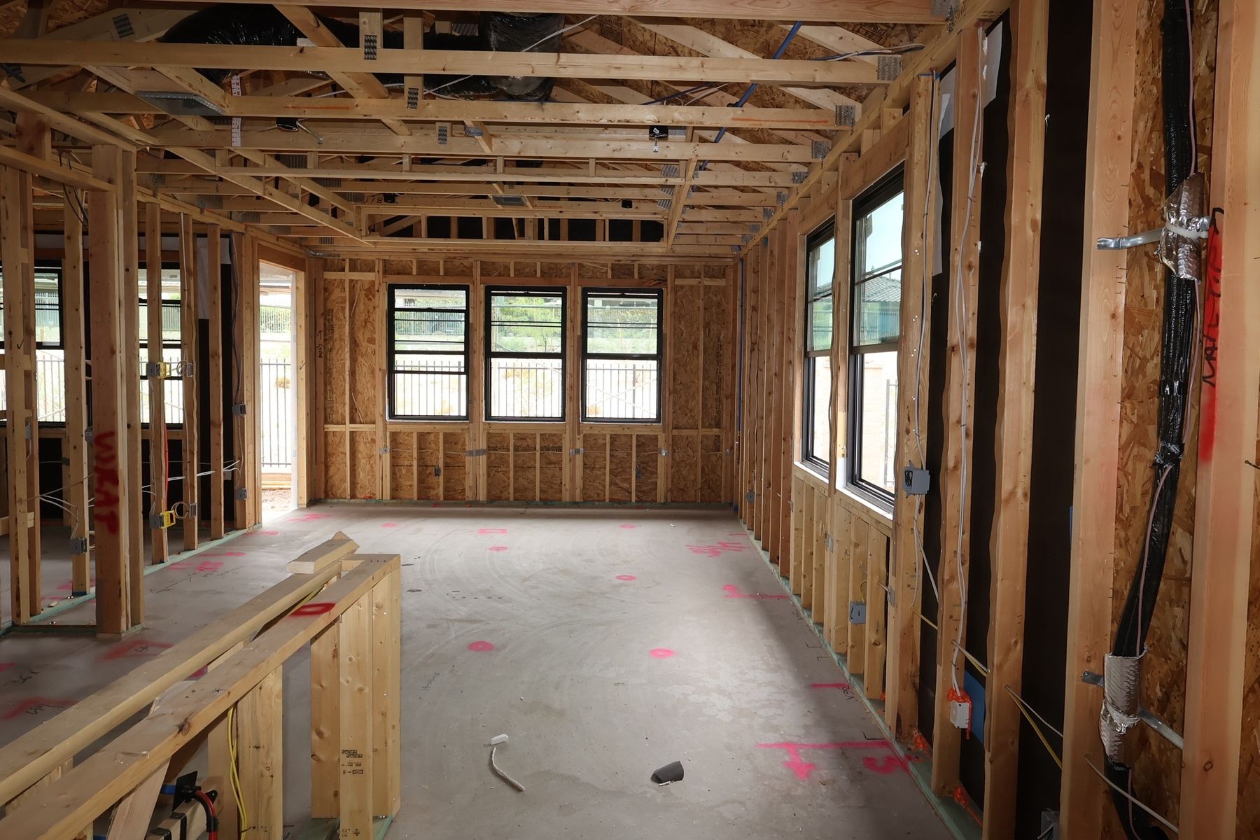 Interior - September 24, 2026
