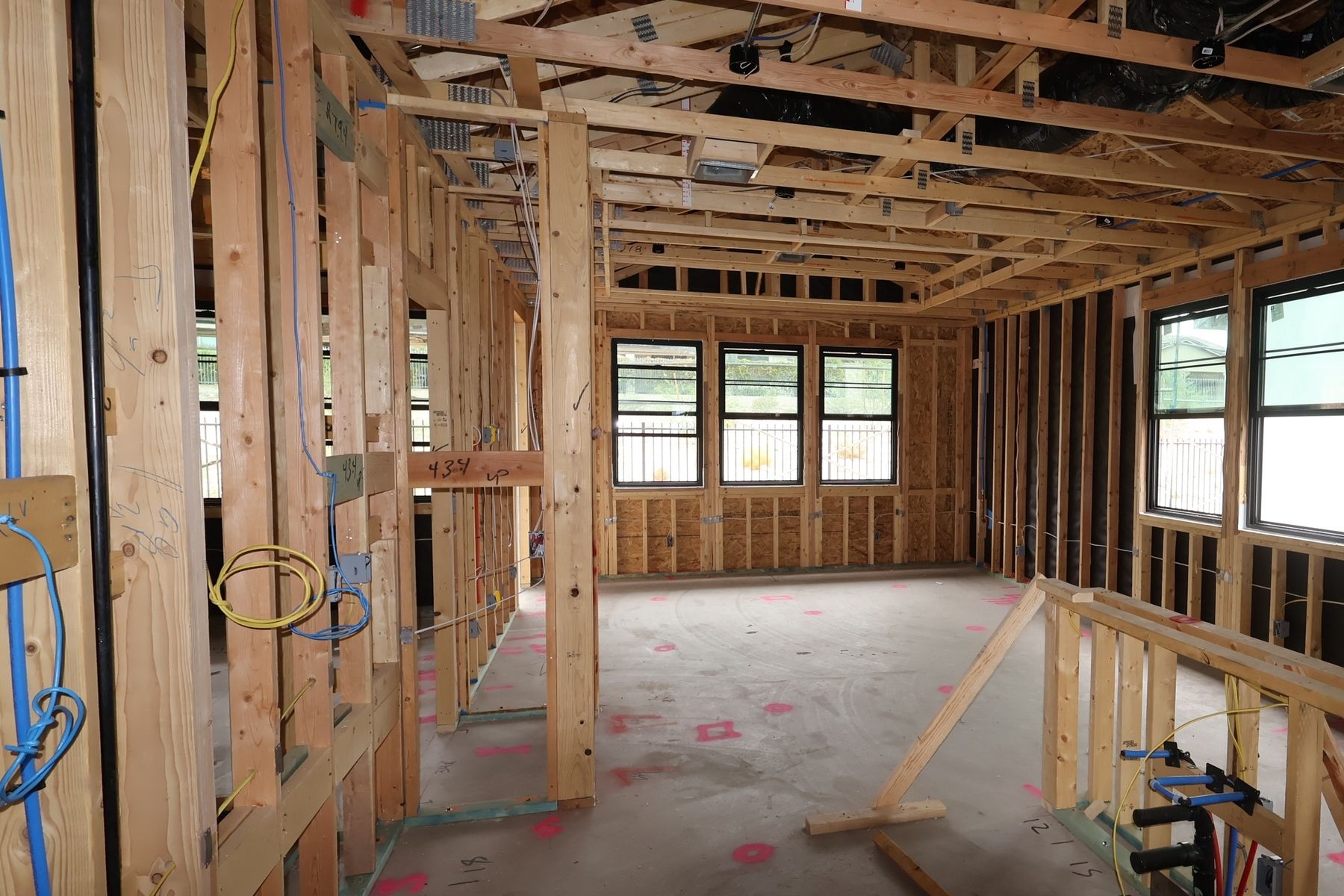 Interior - September 24, 2026