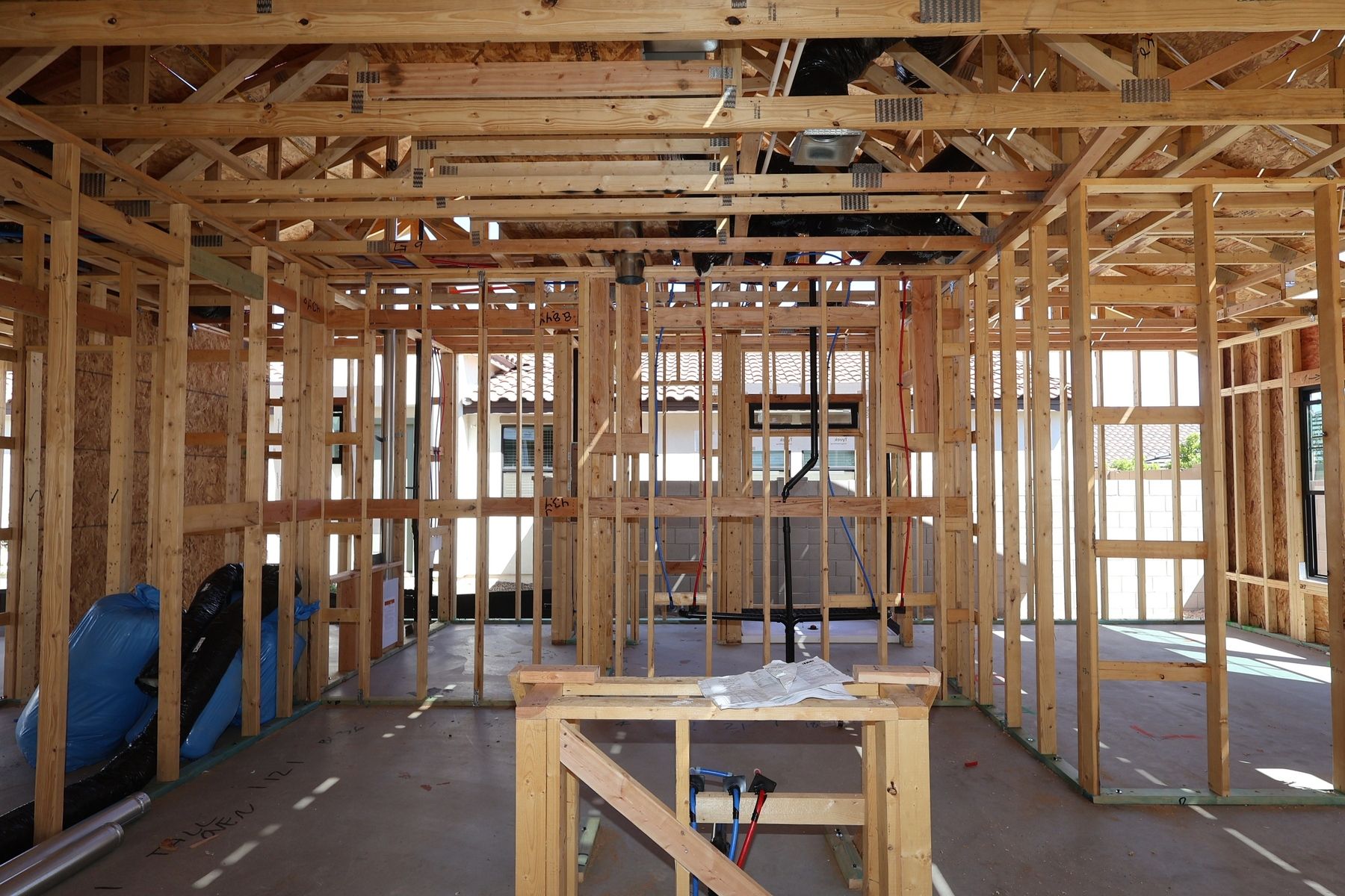 Interior - September 19, 2026