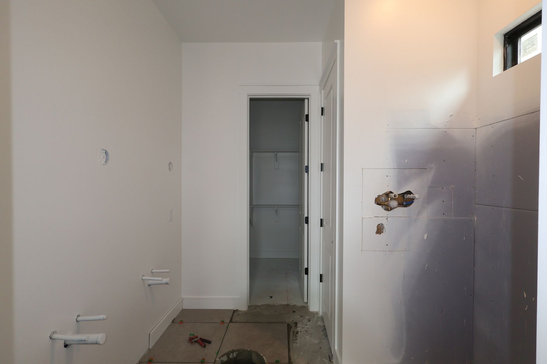 Bathroom - September 24, 2026