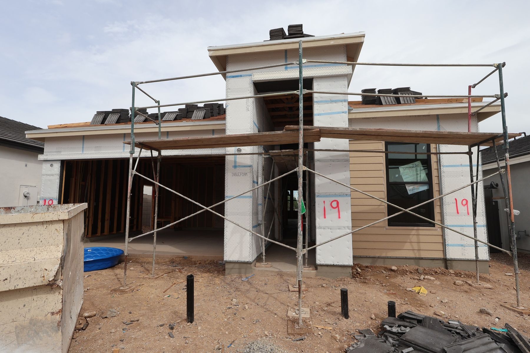 Exterior - September 24, 2026