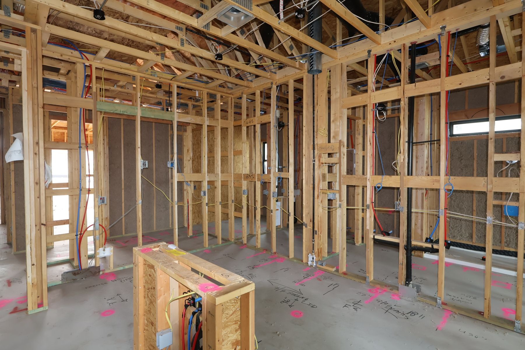 Interior - September 24, 2026