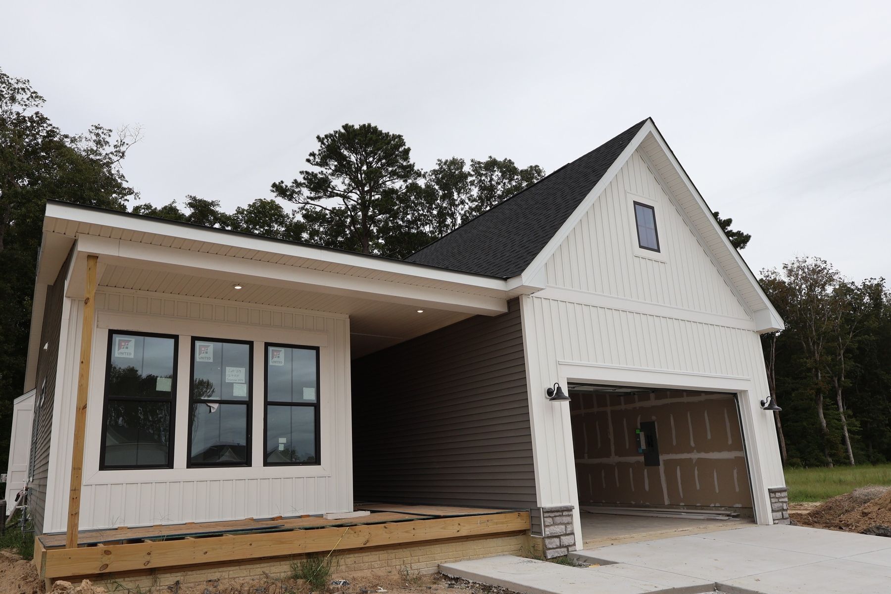 Exterior - September 25, 2026