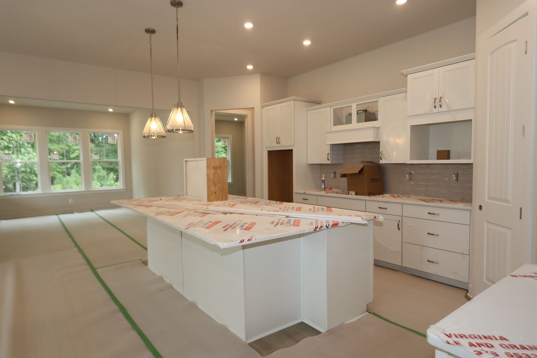 Kitchen - September 25, 2026