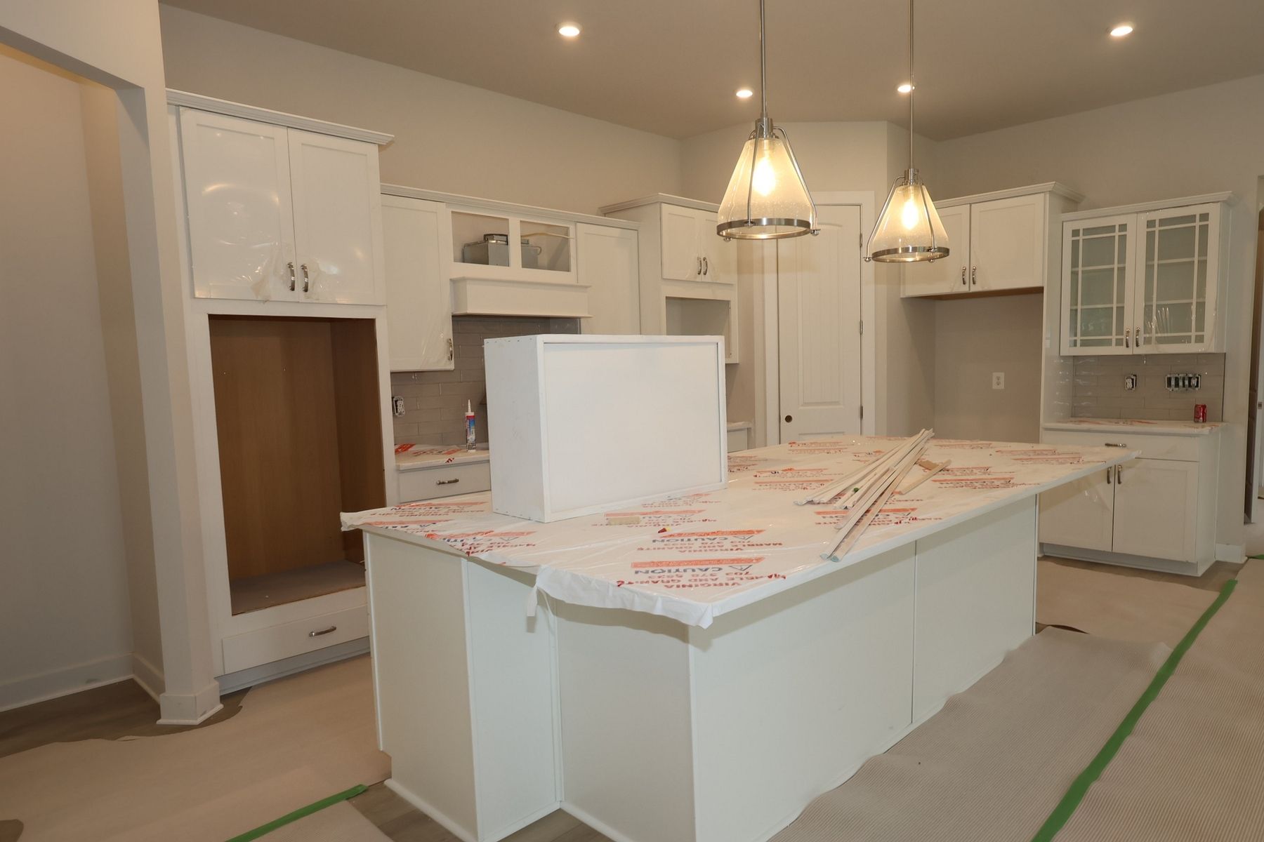 Kitchen - September 25, 2026