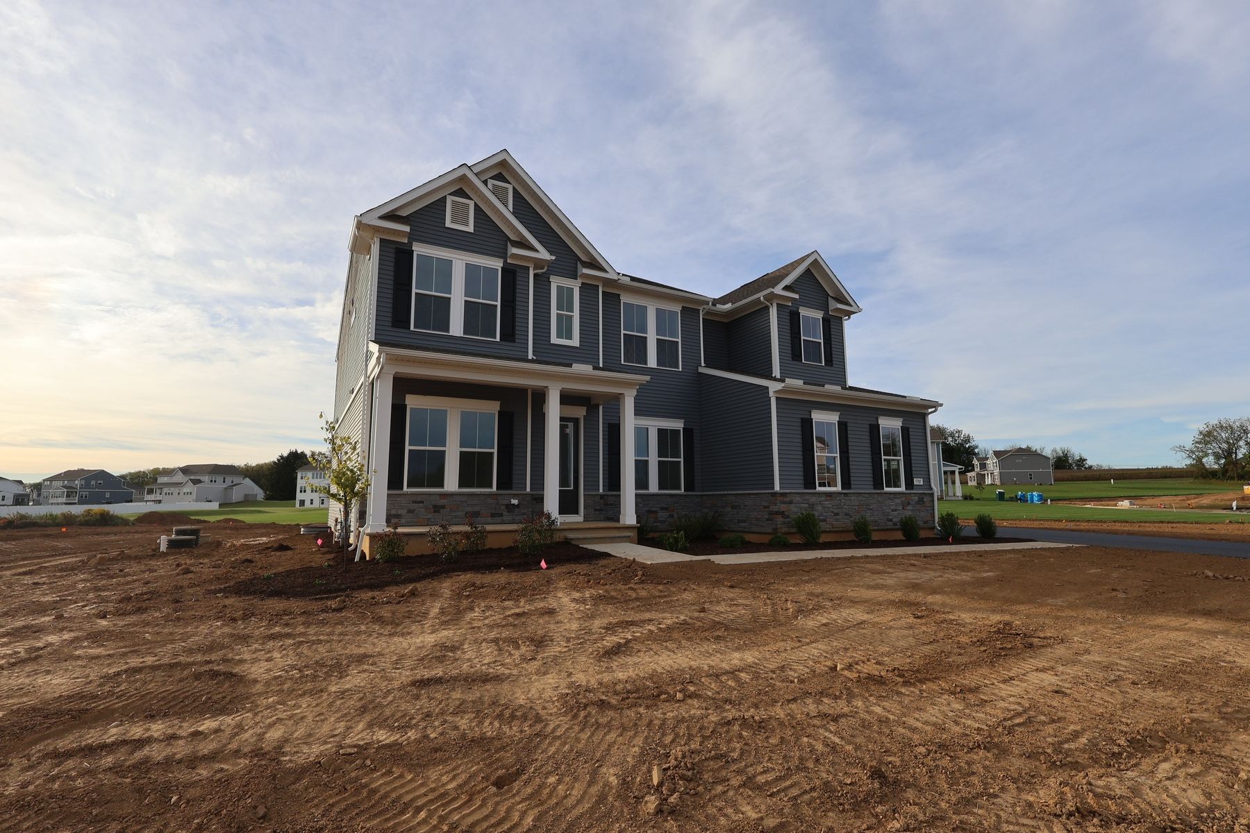 Exterior - September 25, 2026