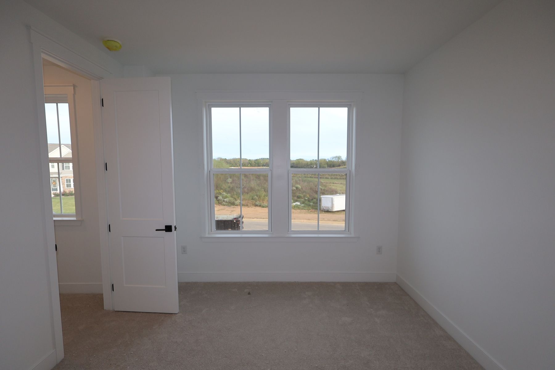 Bedroom - September 25, 2026