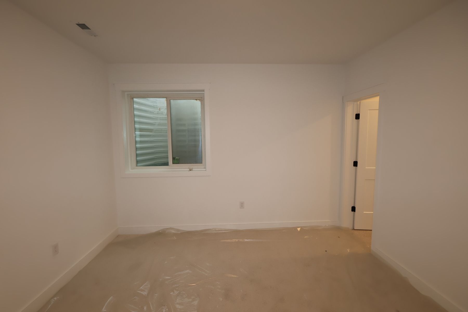 Interior - September 25, 2026