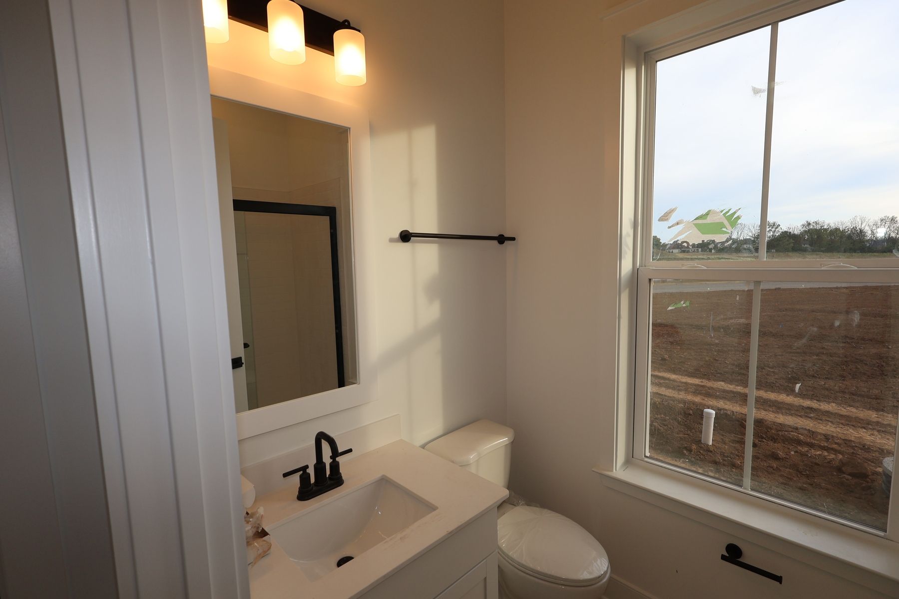 Bathroom - September 25, 2026