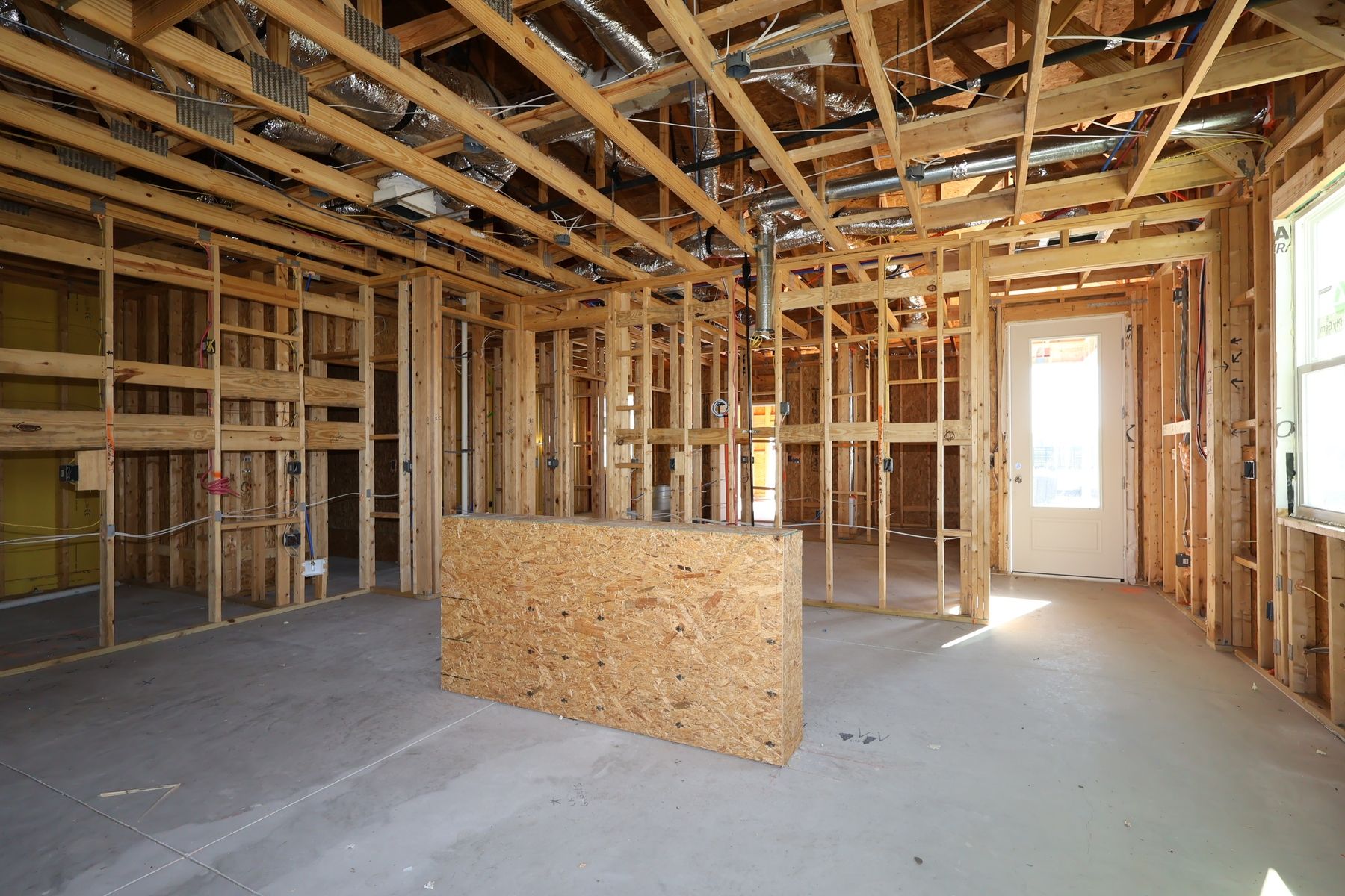 Interior - September 27, 2026