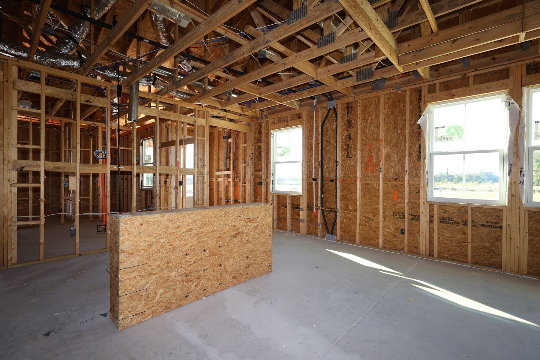 Interior - September 27, 2026